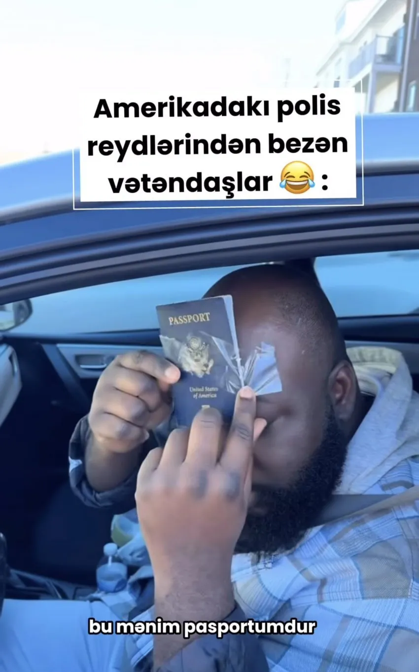 @연속 검문에 존나빡친 흑인햄 ㅋㅋ