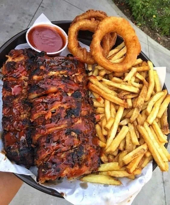 혈관파괴 음식들