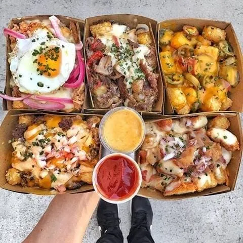 혈관파괴 음식들