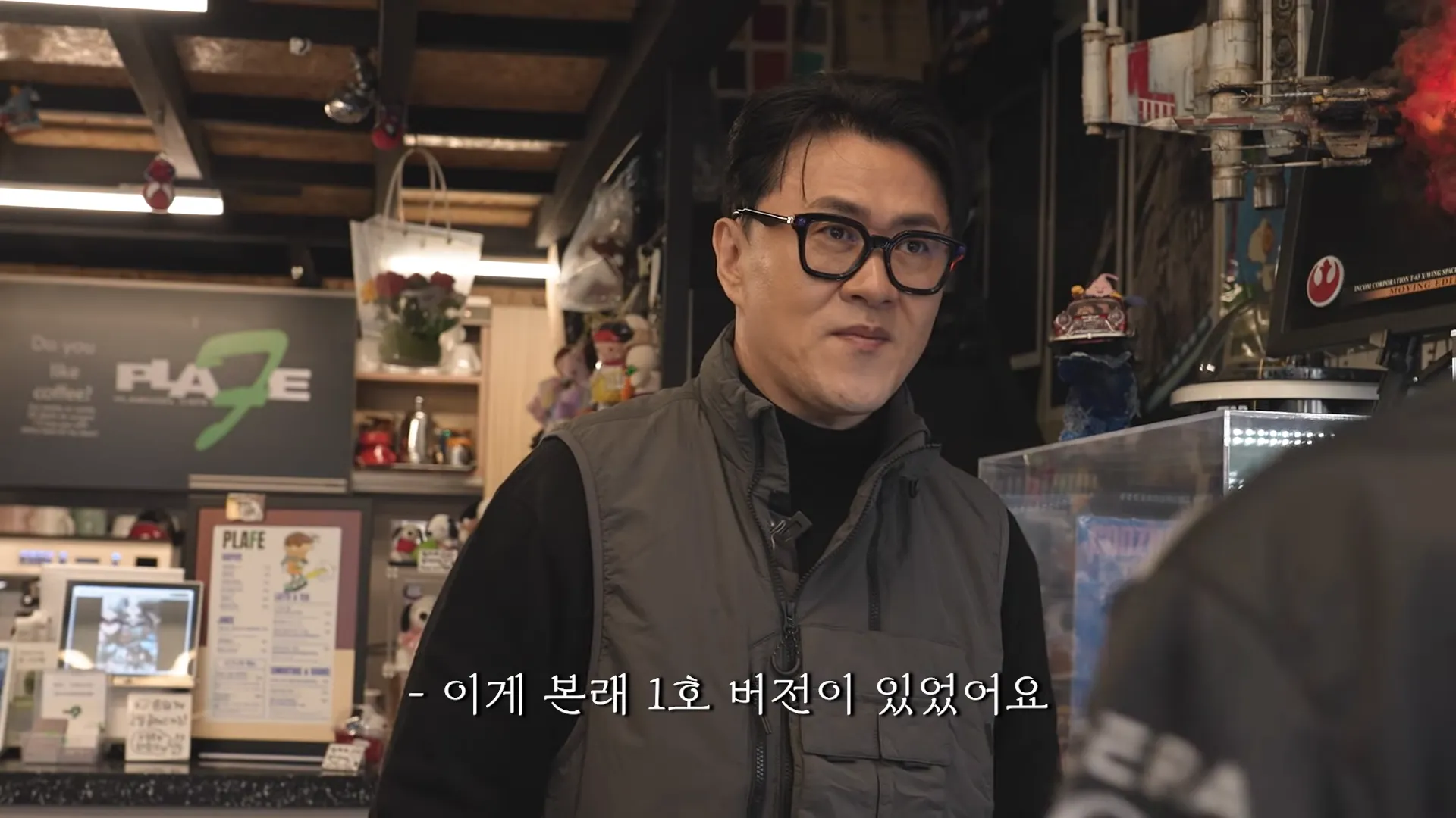 ㅇㅂ) 외국에서 카피하고 있다는 한국 디오라마 장인의 실력