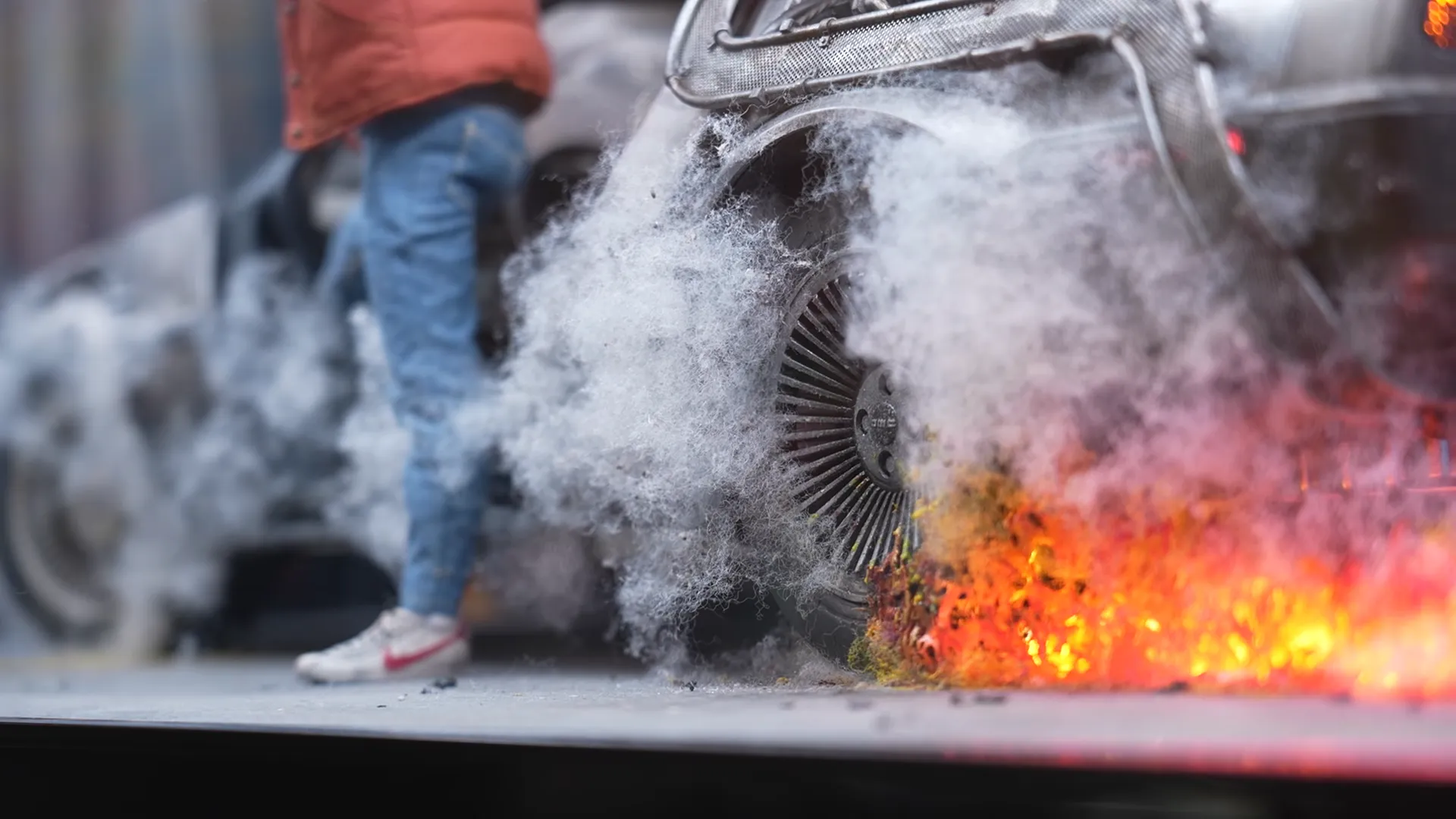 ㅇㅂ) 외국에서 카피하고 있다는 한국 디오라마 장인의 실력