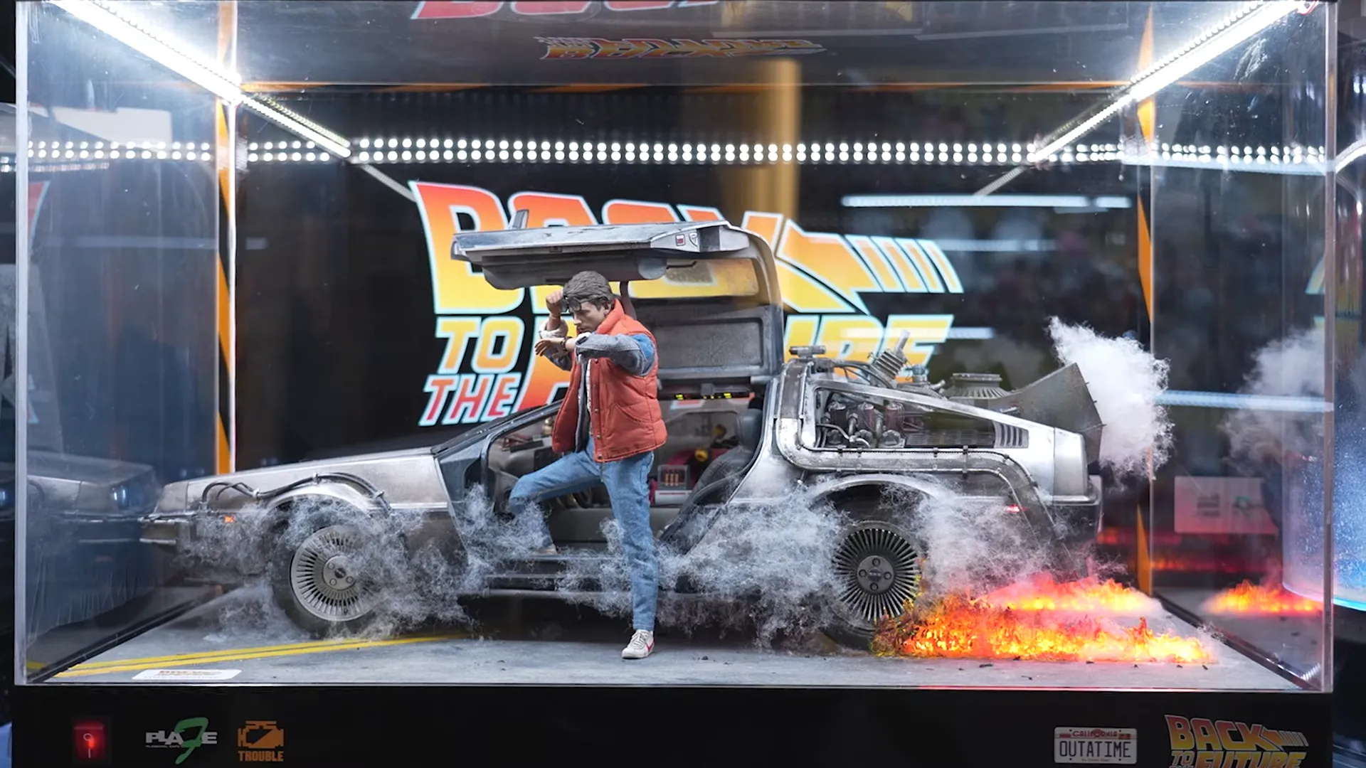 ㅇㅂ) 외국에서 카피하고 있다는 한국 디오라마 장인의 실력