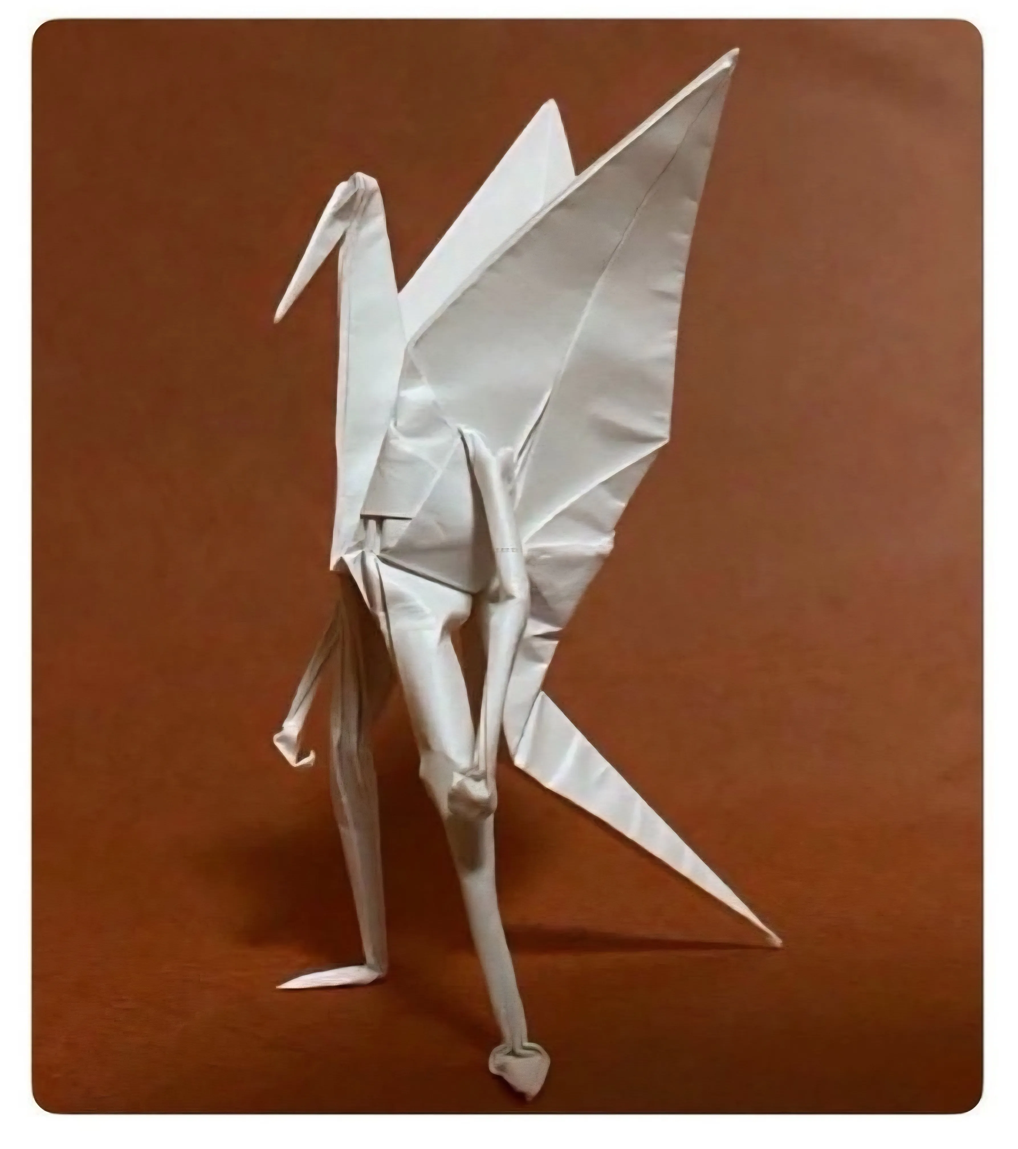 종이학 100마리보다 임팩트 있는 것