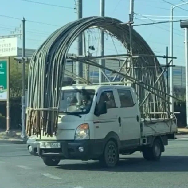 과적 레전드 모음