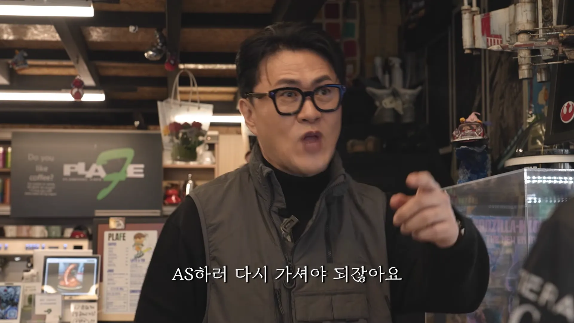 ㅇㅂ) 외국에서 카피하고 있다는 한국 디오라마 장인의 실력