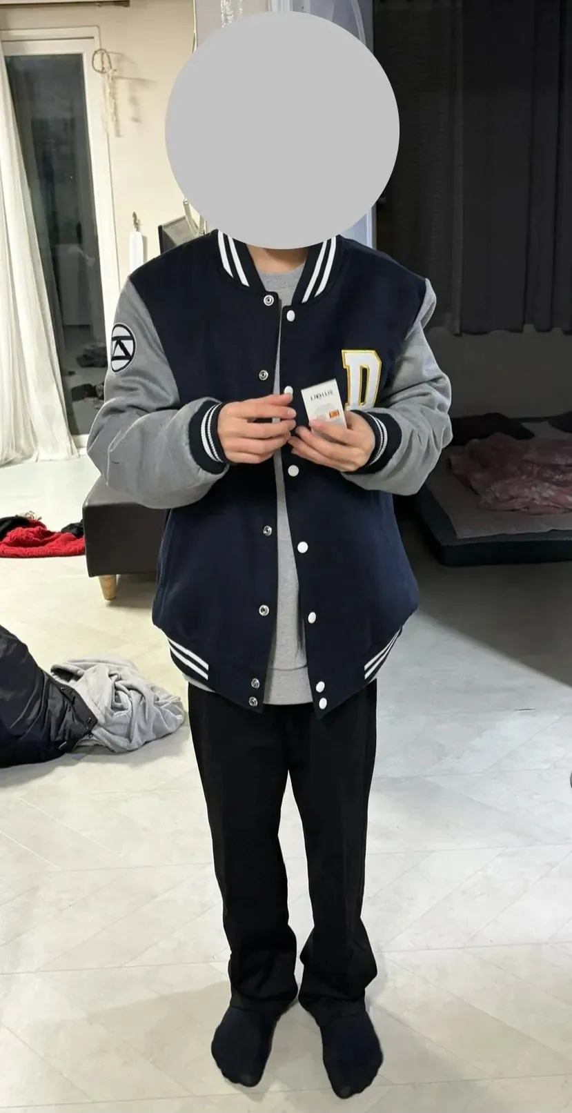 요즘 중학교 교복 근황ㄷㄷ