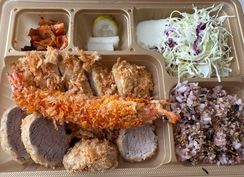 돈까스 잘하는집과 못하는집 특징