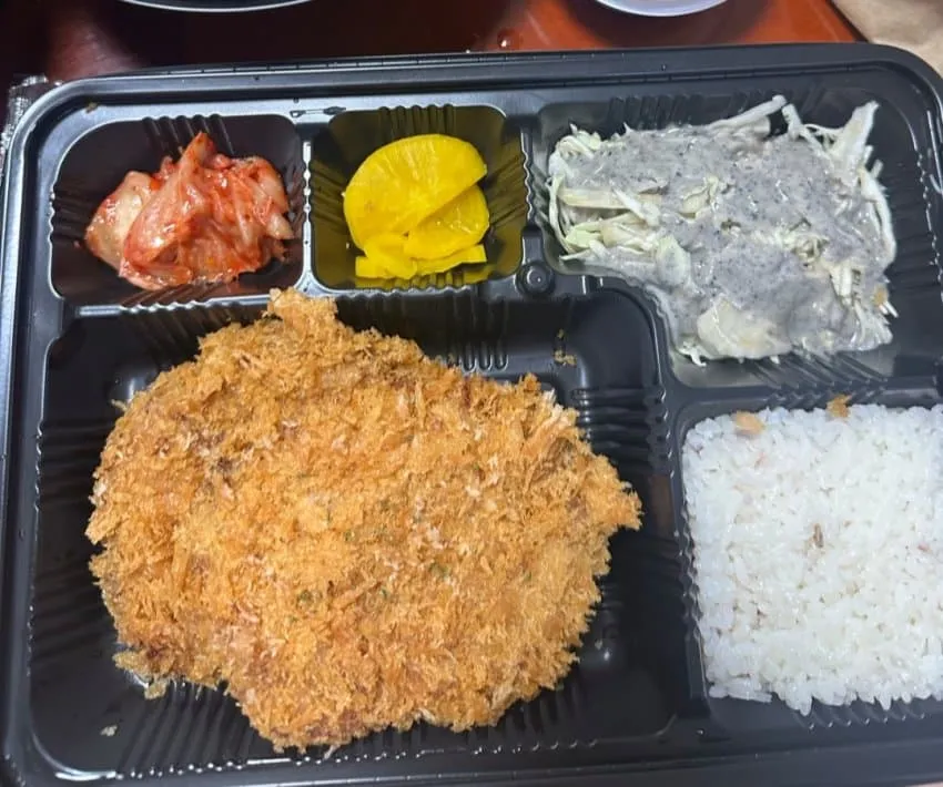 돈까스 잘하는집과 못하는집 특징