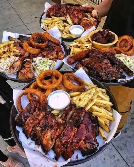 혈관파괴 음식들