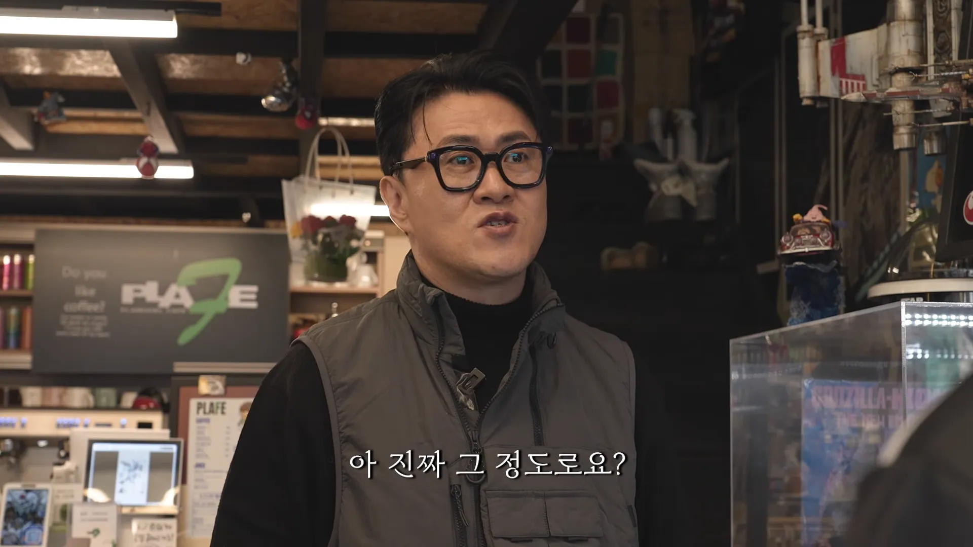 ㅇㅂ) 외국에서 카피하고 있다는 한국 디오라마 장인의 실력