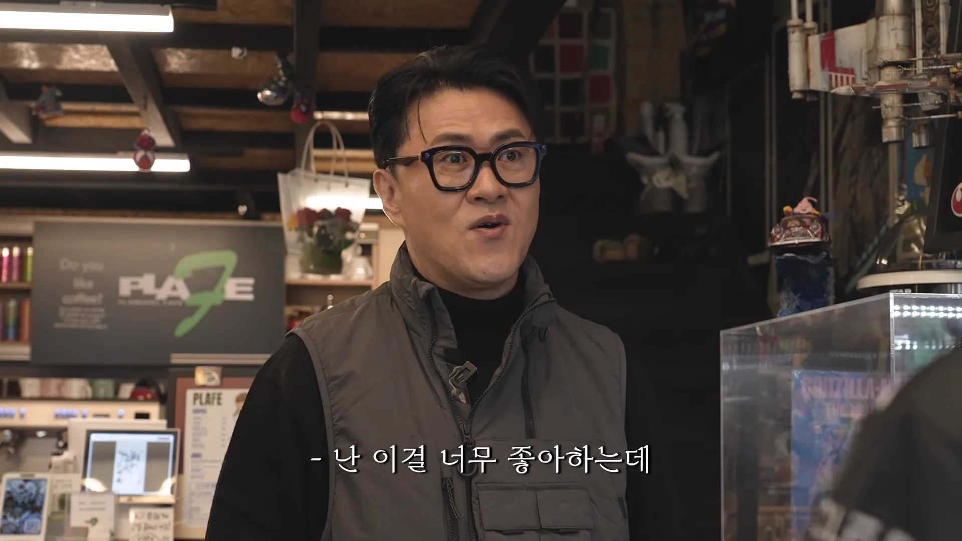 ㅇㅂ) 외국에서 카피하고 있다는 한국 디오라마 장인의 실력