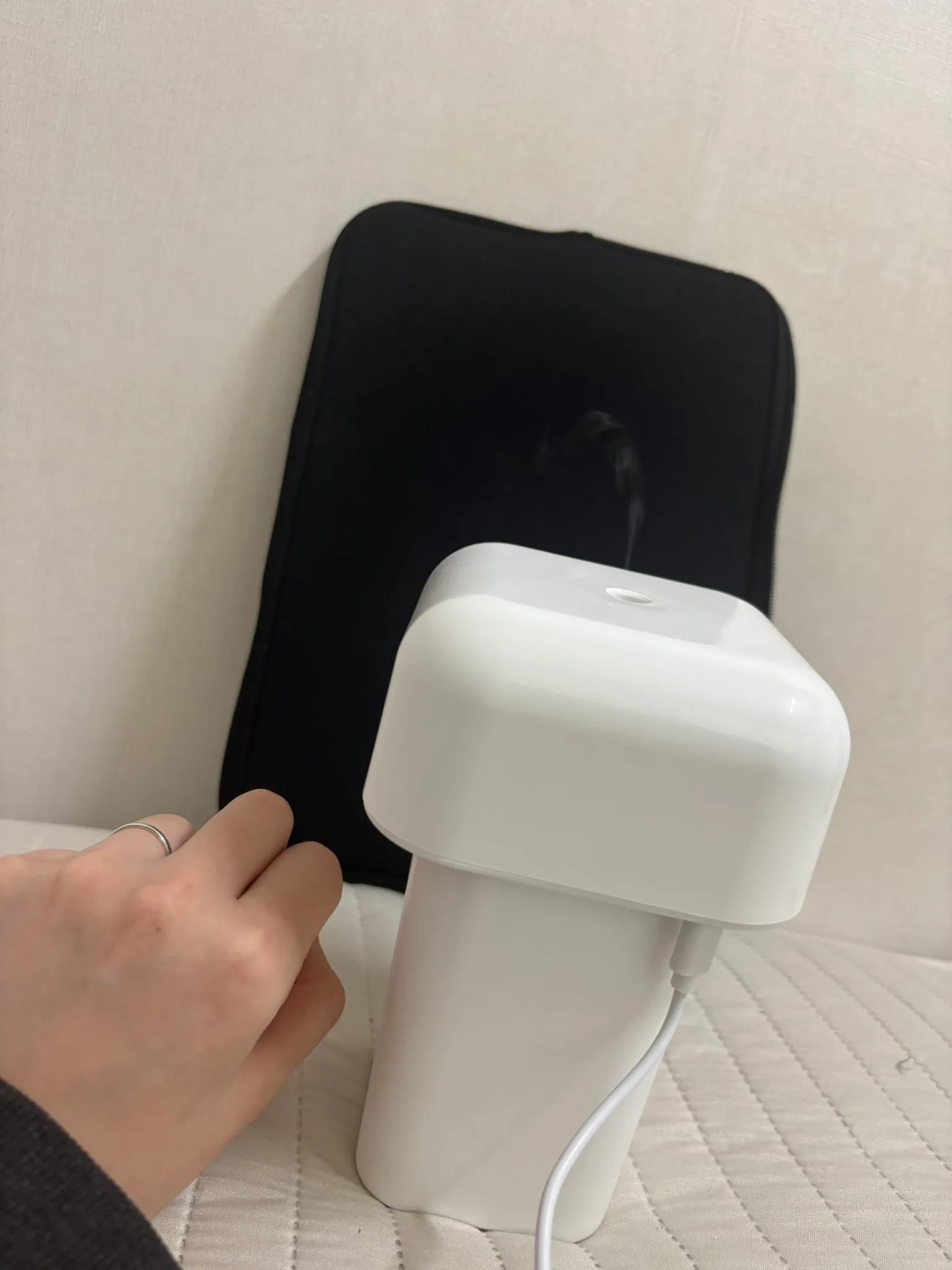 가습기 대기업꺼 사야하는 이유..