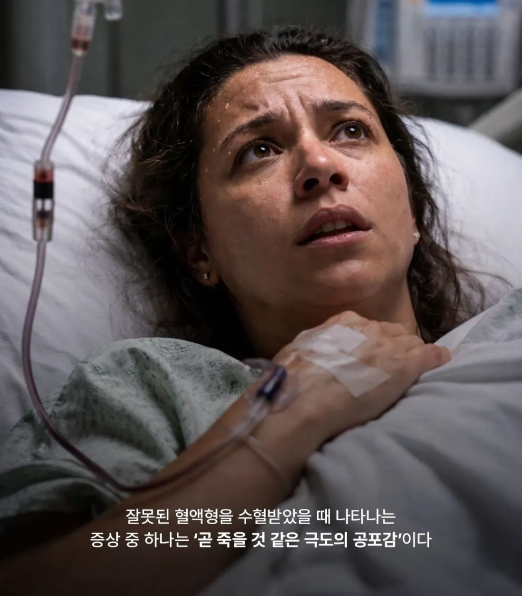 가짜 같지만 진짜인 의학 지식들.jpg