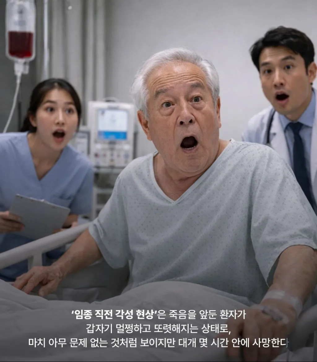 가짜 같지만 진짜인 의학 지식들.jpg