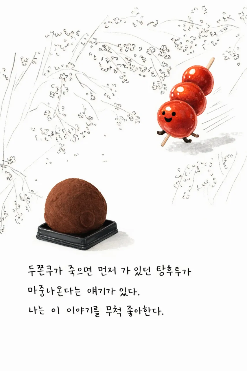 두바이 쫀득 쿠키의 미래.