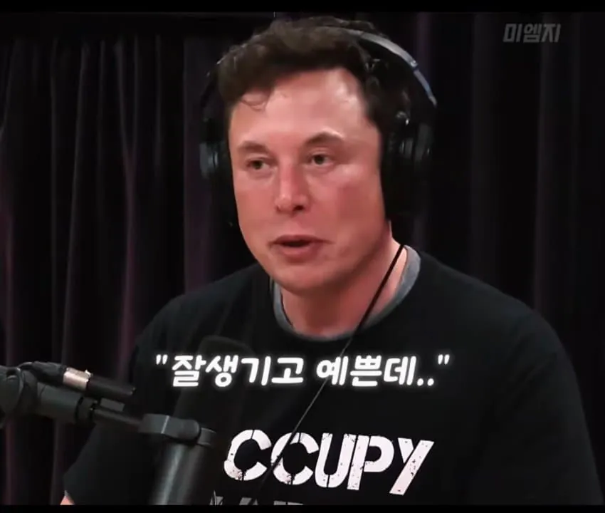 일론머스크가 말하는 인스타그램 하지말아야하는이유.jpg