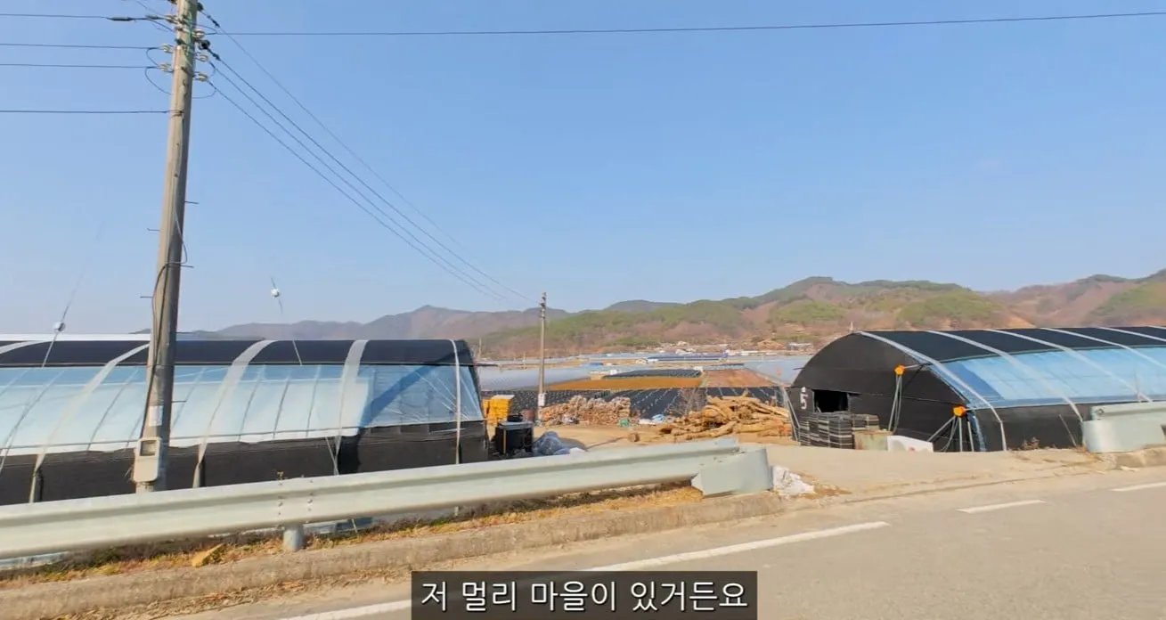 대한민국에서 가장 사람들이 찾지 않는 역