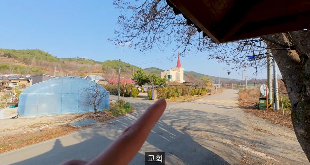 대한민국에서 가장 사람들이 찾지 않는 역