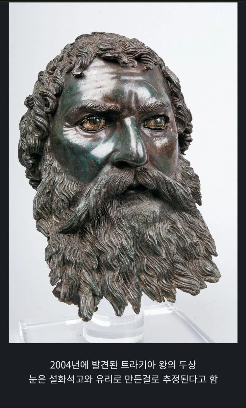 2300년 전 인류기술 vs 현재의 인류기술