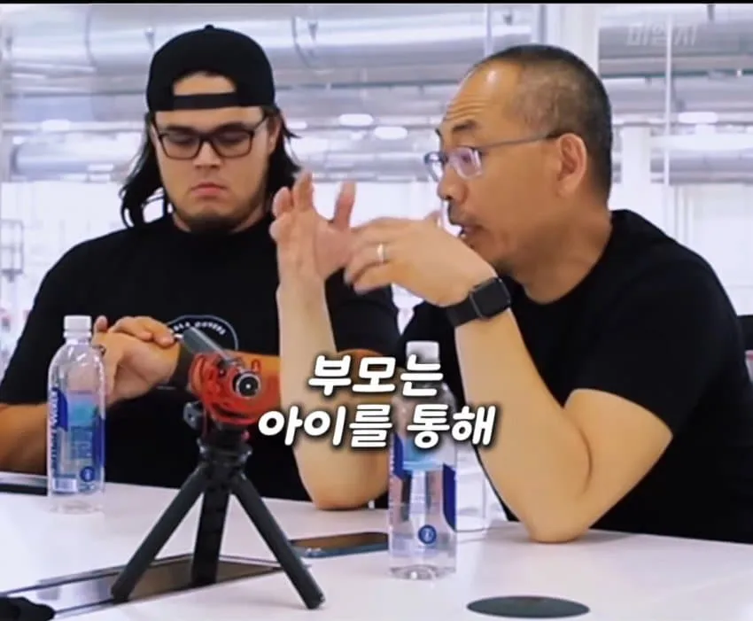 종교-교육수준-소득과 출산율의 상관관계