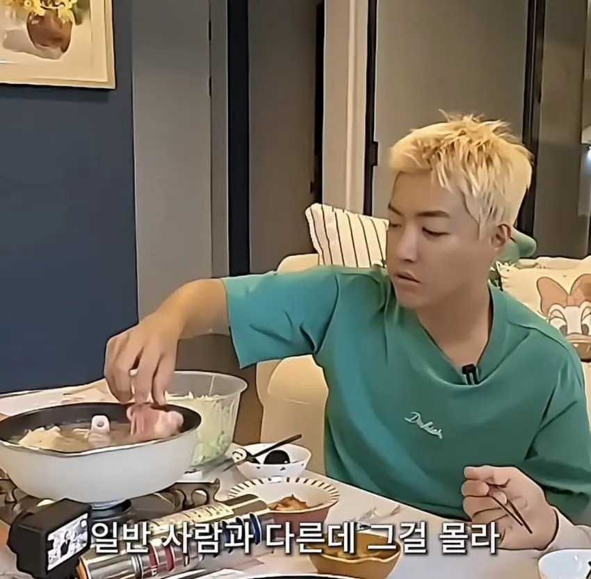 운동 선수와 결혼 하면 각오해야하는 이유...