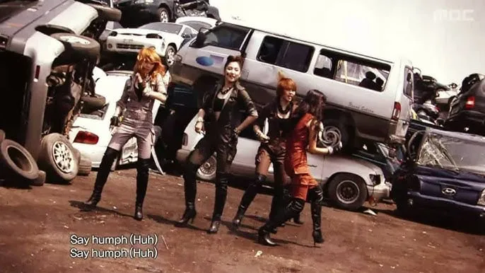 그시절 찐광기의 아이돌 라이브 무대 레전드 top5...jpg