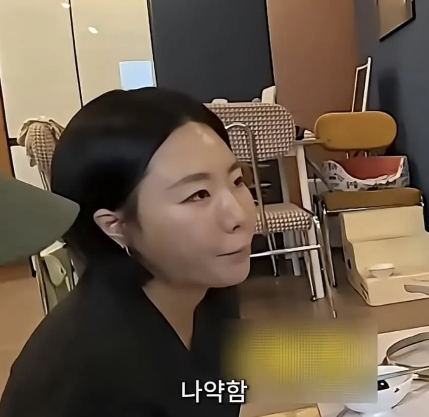 운동 선수와 결혼 하면 각오해야하는 이유...