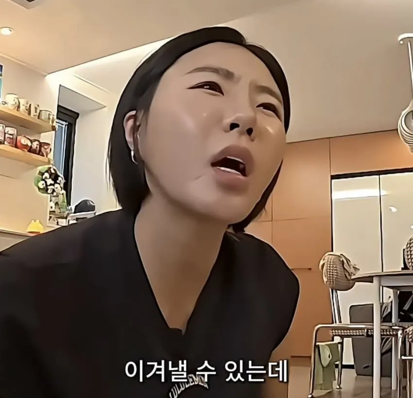 운동 선수와 결혼 하면 각오해야하는 이유...