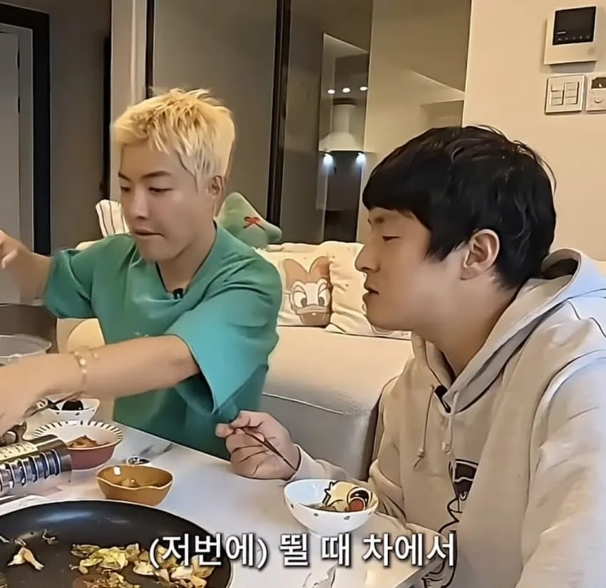 운동 선수와 결혼 하면 각오해야하는 이유...