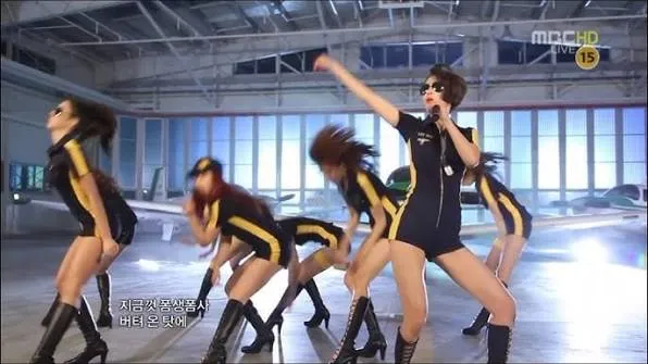 그시절 찐광기의 아이돌 라이브 무대 레전드 top5...jpg