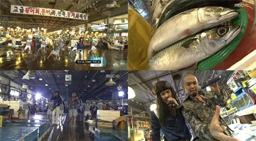 그시절 찐광기의 아이돌 라이브 무대 레전드 top5...jpg