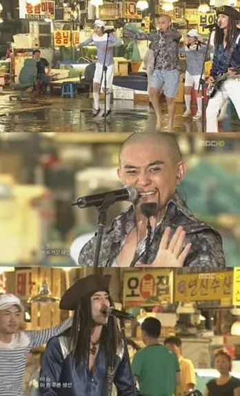 그시절 찐광기의 아이돌 라이브 무대 레전드 top5...jpg