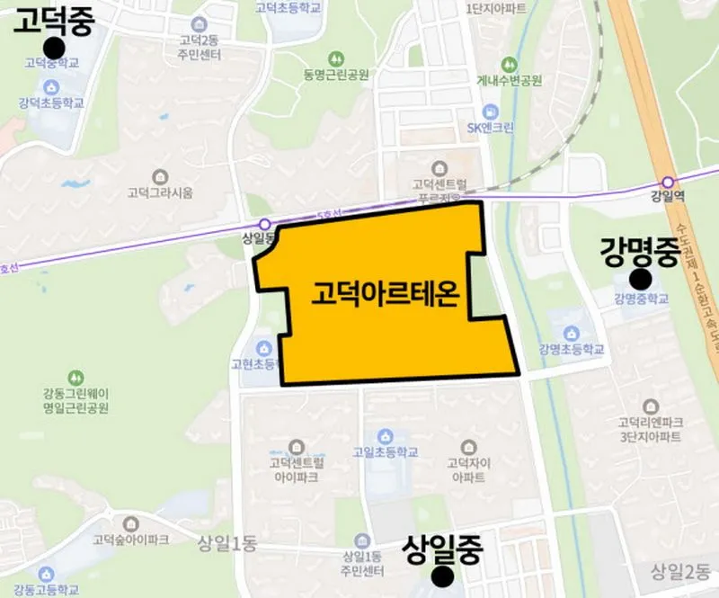 아파트 입주민 대표가 학교장 면담 요청 공문 보내 난리난 사건.jpg