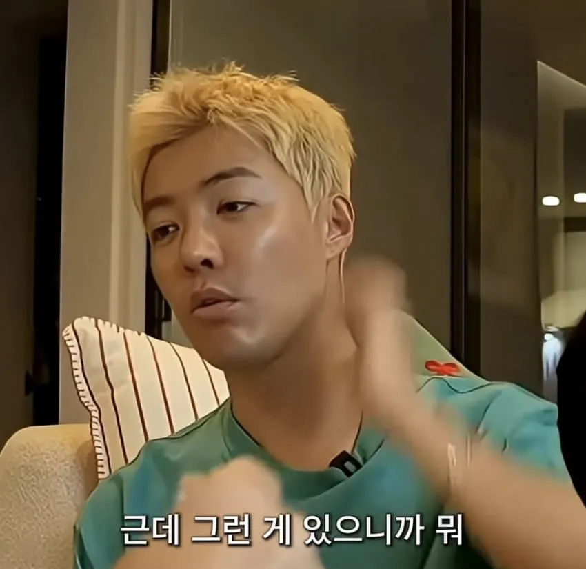 운동 선수와 결혼 하면 각오해야하는 이유...