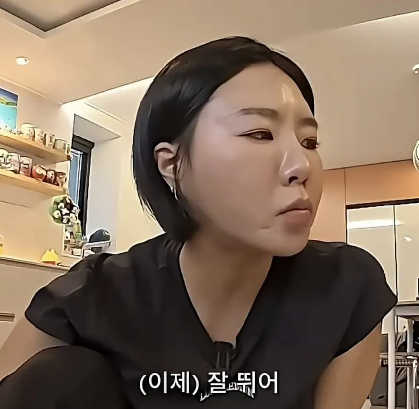 운동 선수와 결혼 하면 각오해야하는 이유...