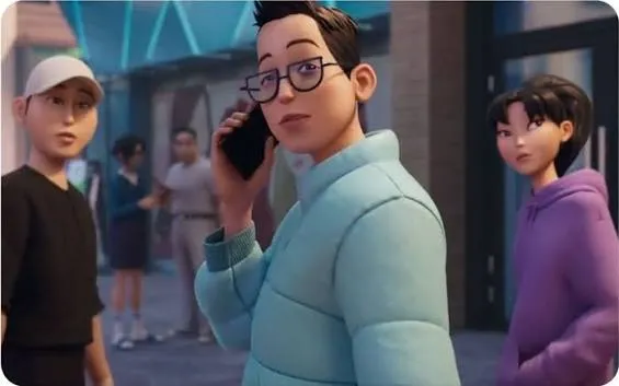 조금만 지나면 곧 보게 되는 환경