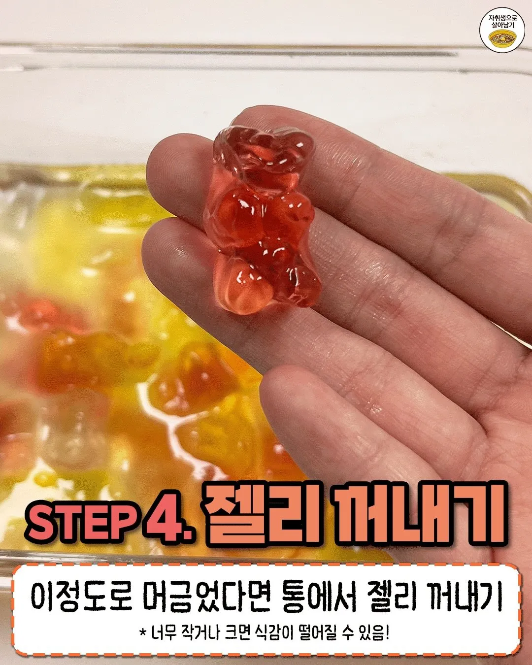 요즘 유?행이라는 젤리 얼먹.jpg