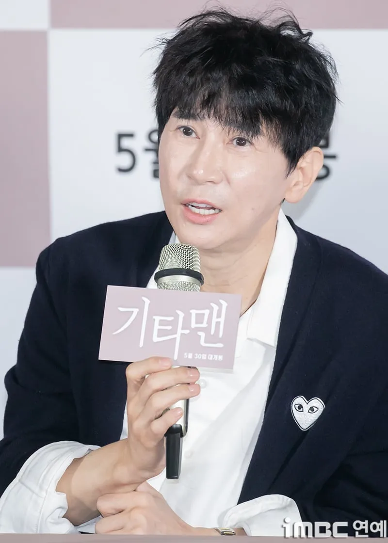 유작만 찍은 배우