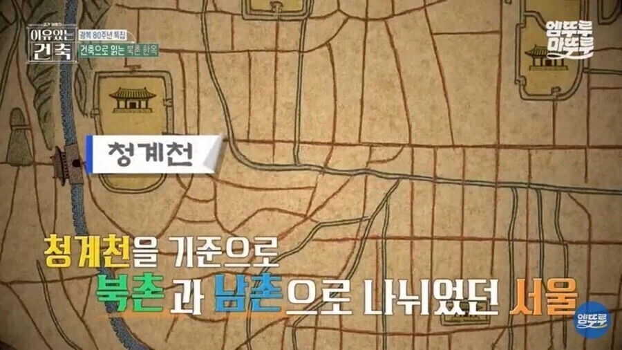 일제강점기 종로 거리의 독립군 호소인이 아닌 진짜 독립군