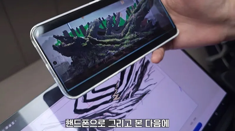 국제 수초 어항 대회 1등한 한국 고등학생