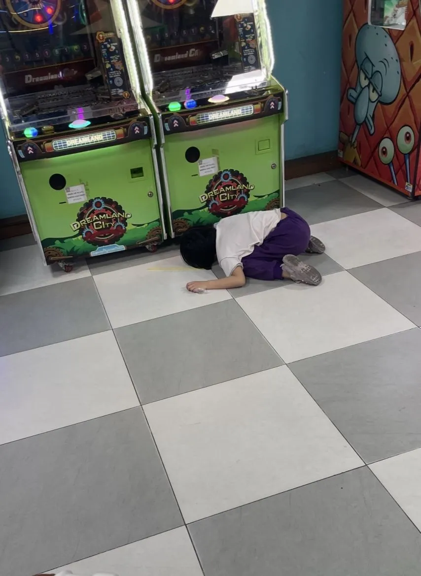 저는 생각도 못해본 창조경제