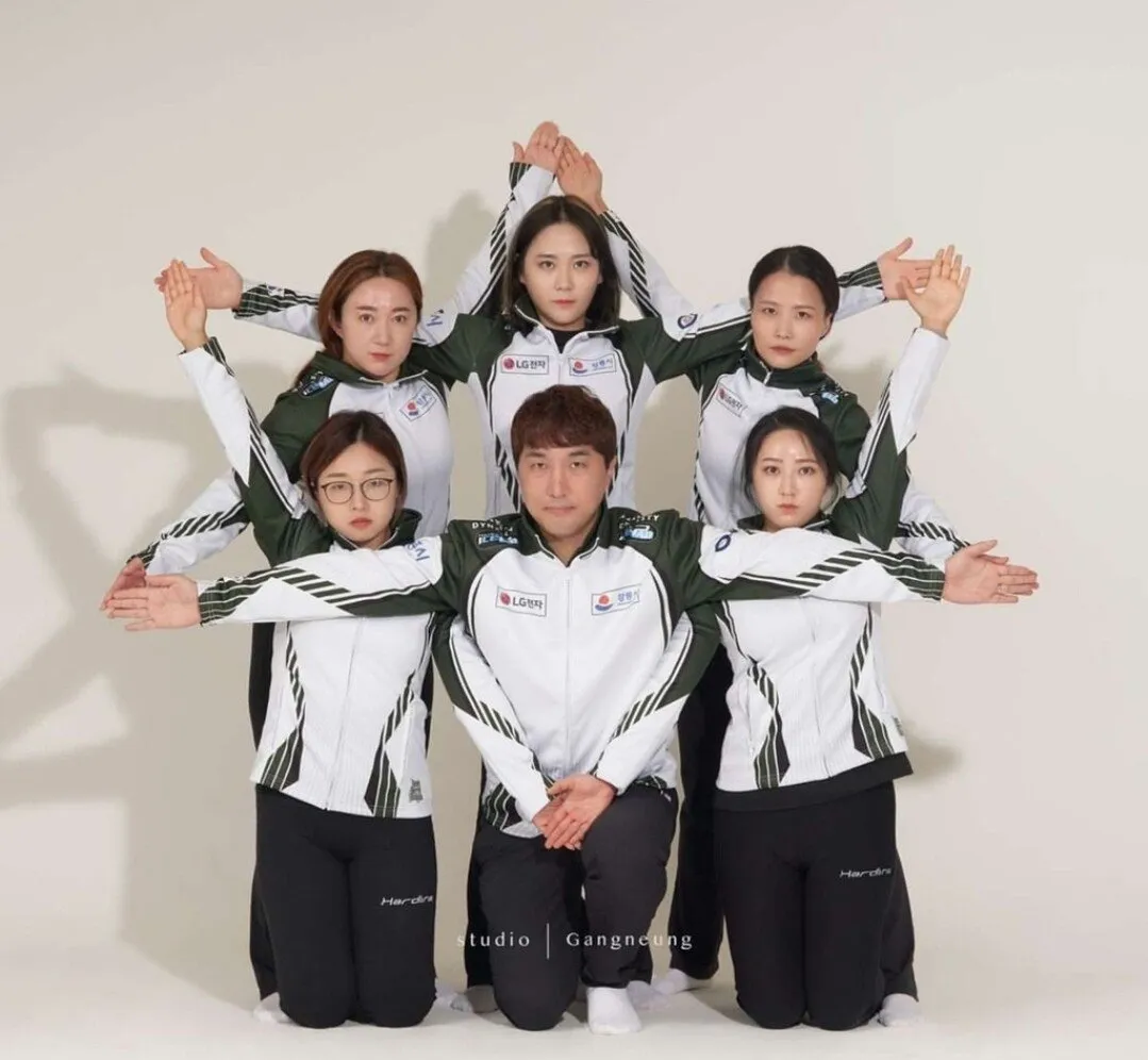 요새 안나오는 국가대표팀