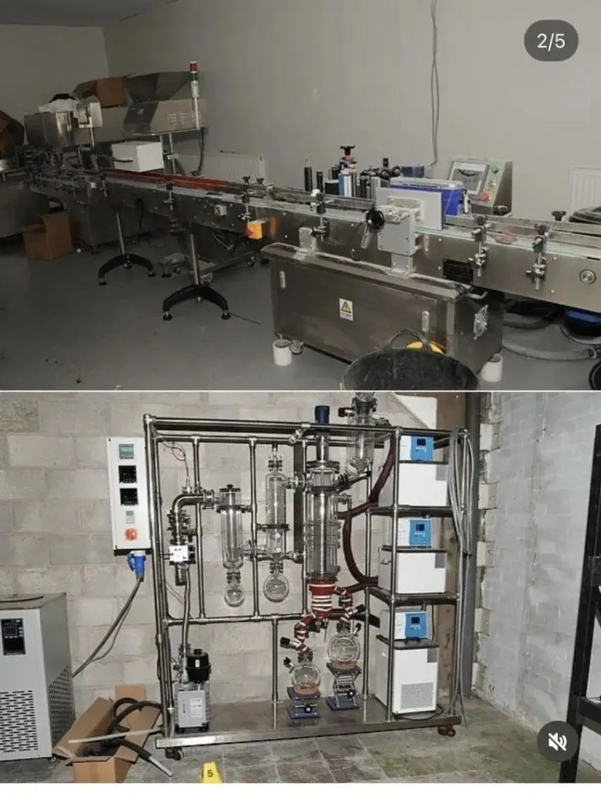 40억 복권 당첨자가 한일