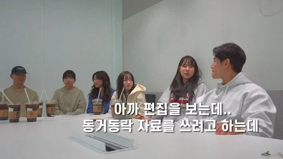 PD들이 옛날 예능 자료를 쓰지 않는 이유.jpg