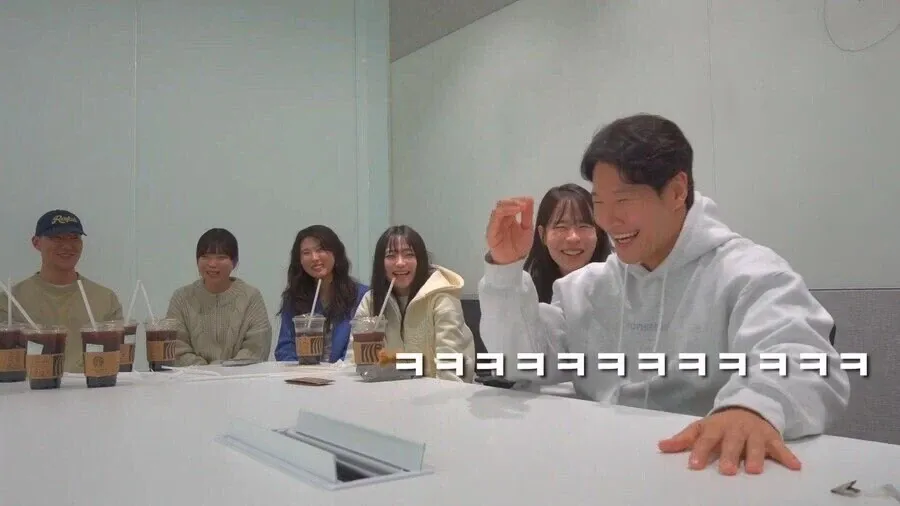 PD들이 옛날 예능 자료를 쓰지 않는 이유.jpg