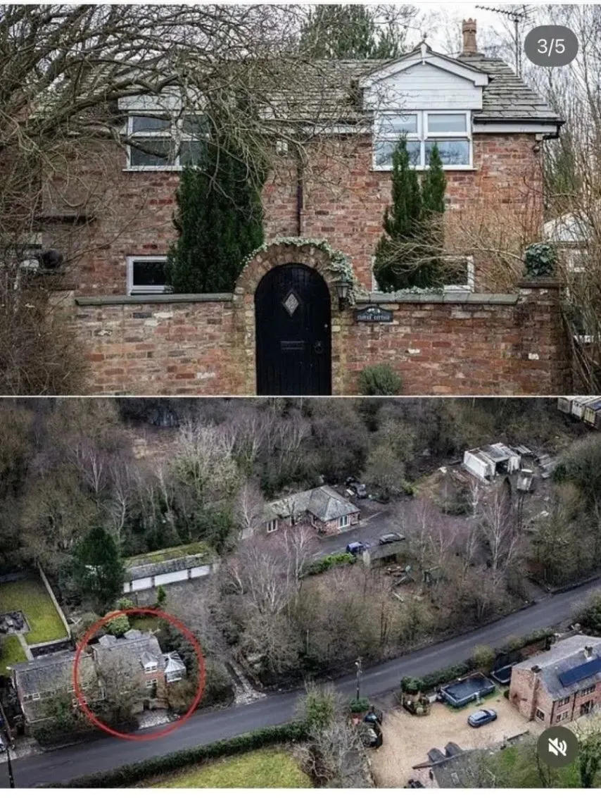 40억 복권 당첨자가 한일